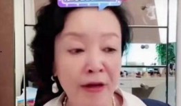 张兰爆料儿子被打视频